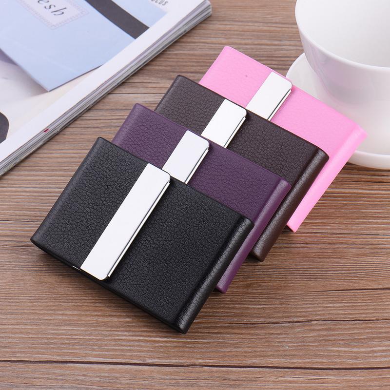 Factory wholesale business men's metal business card case fashion female business card case eight cigarette case lettering business card holder gift Factory wholesale business men's metal business card case fashion female business card case eight cigarette case lettering business card holder gift