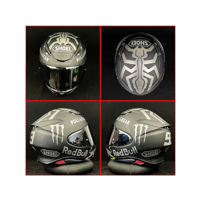 Auto Parts and Accessories — Shiyong Z7 Z8 GT2 Helmet