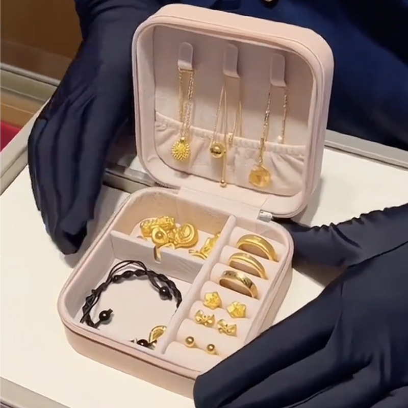 휴대용 모델--핑크색