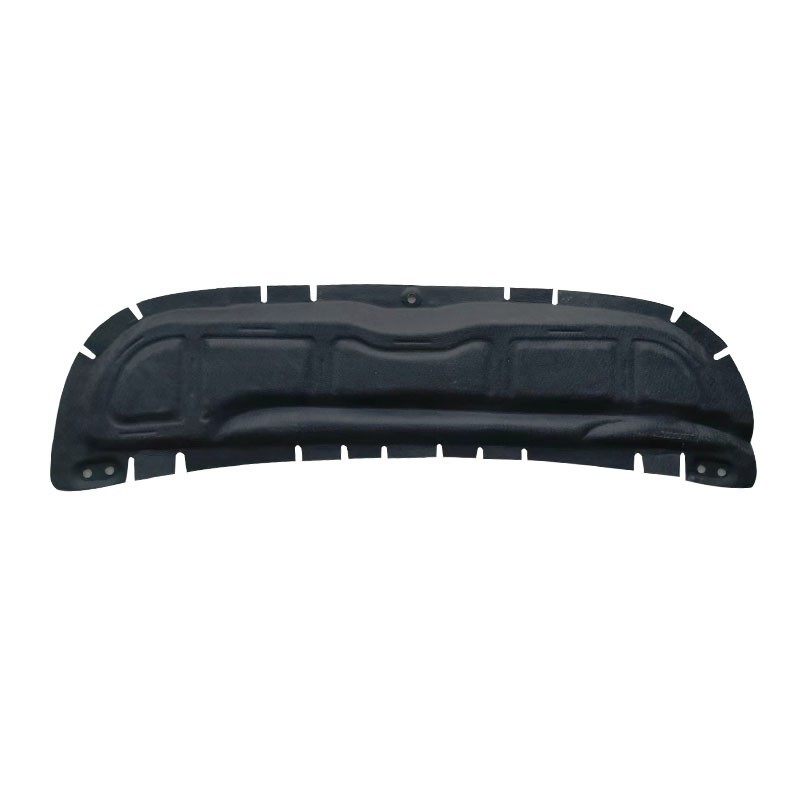 Suitable for Guangqi ai'an YPlUS engine cover sound insulation cotton yplus engine cover heat insulation cotton shock stop modification lining noise reduction