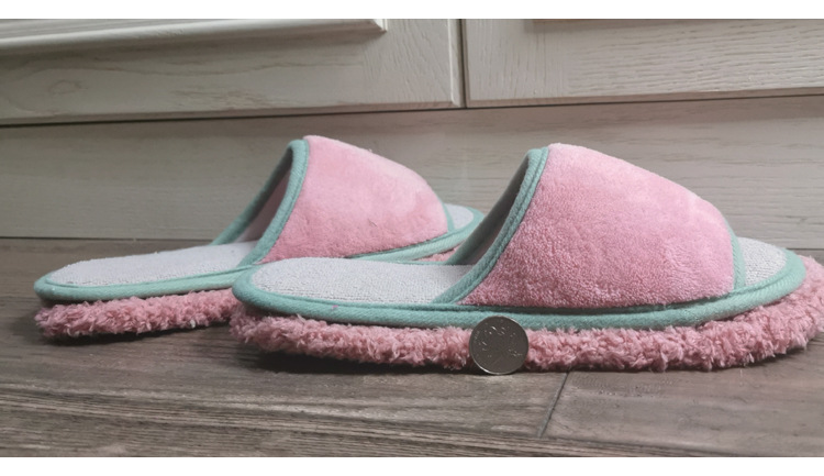 珊瑚绒开口详情5