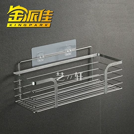 厨房置物架;浴室架;收纳架