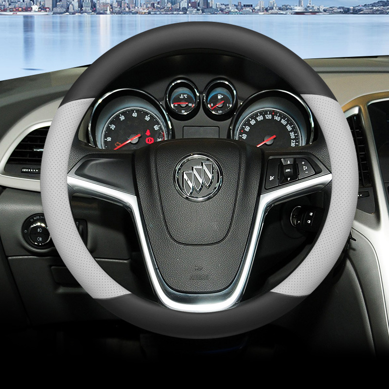 Buick Hideo-round (black and white) ultra-thin four-season model