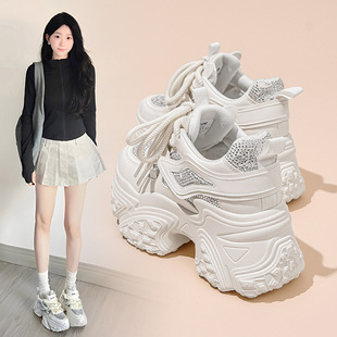 单网老爹鞋女款