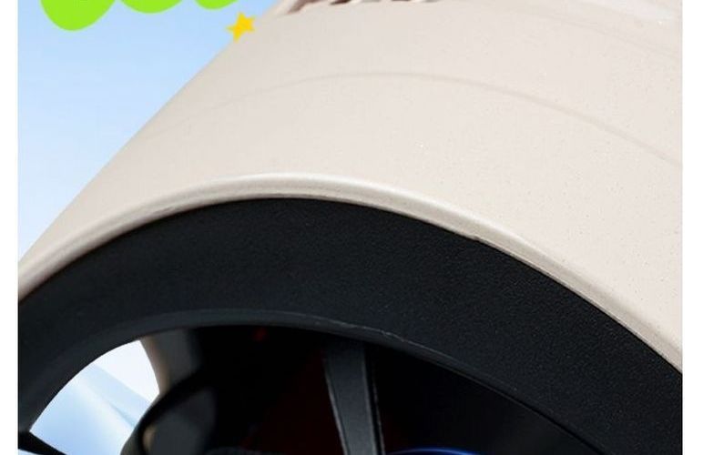 Dual-vision new helmet for electric scooters, adult half helmet for electric vehicles and motorcycles, national standard 3C certified safety helmet, summer sun protection