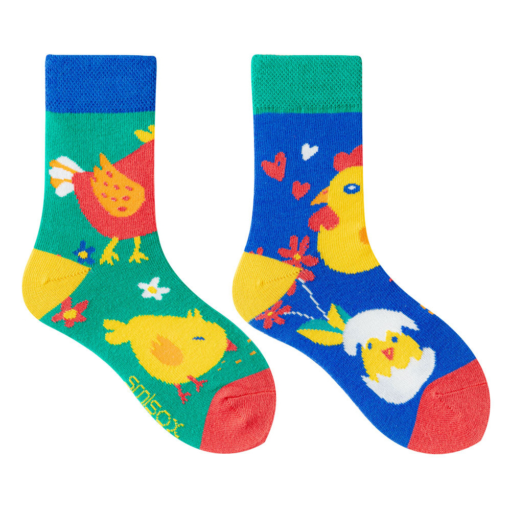 39 행복한 병아리