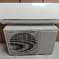 Cross-Border 1.5P12000Btu Split Wall-Mounted Air Conditioner with Variable Frequency Cooling and Heating 1.5 Air Conditioner