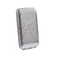 Fine count 20 pack silver