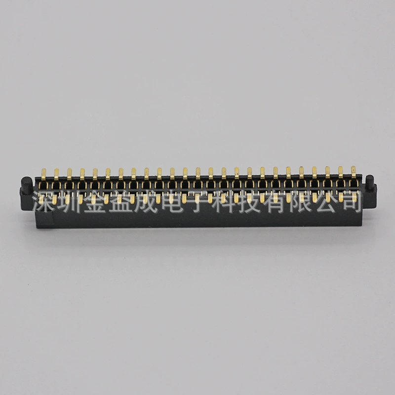 JYC100-FXX pitch 1.0mm patch header