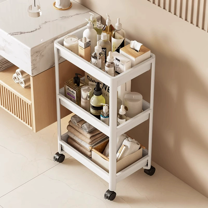 Полка для хранения в ванной комнате, туалетная сэндвич-полка для туалета, пластиковая полка для хранения, напольная полка для умывальника