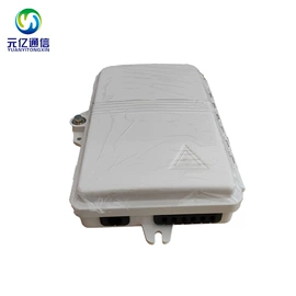 其他通信产品;光缆接头盒;其他接续设备