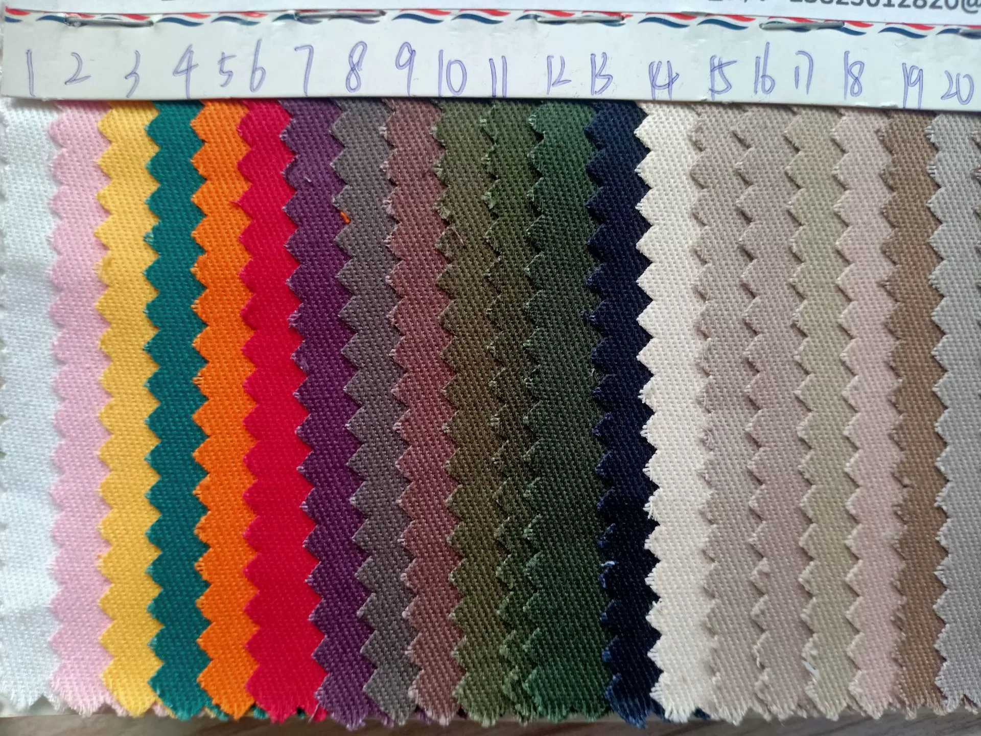 Cotton cloth for leisure, material, wholesale