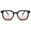 Face blush, fashionable trend glasses, new collection, wholesale, internet celebrity
