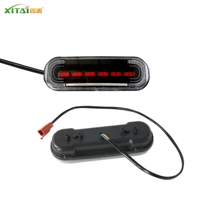 warning light 12V, Other Electric Vehicle Accessories