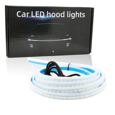 Hot-Selling Modified Daytime Running Light Other lights