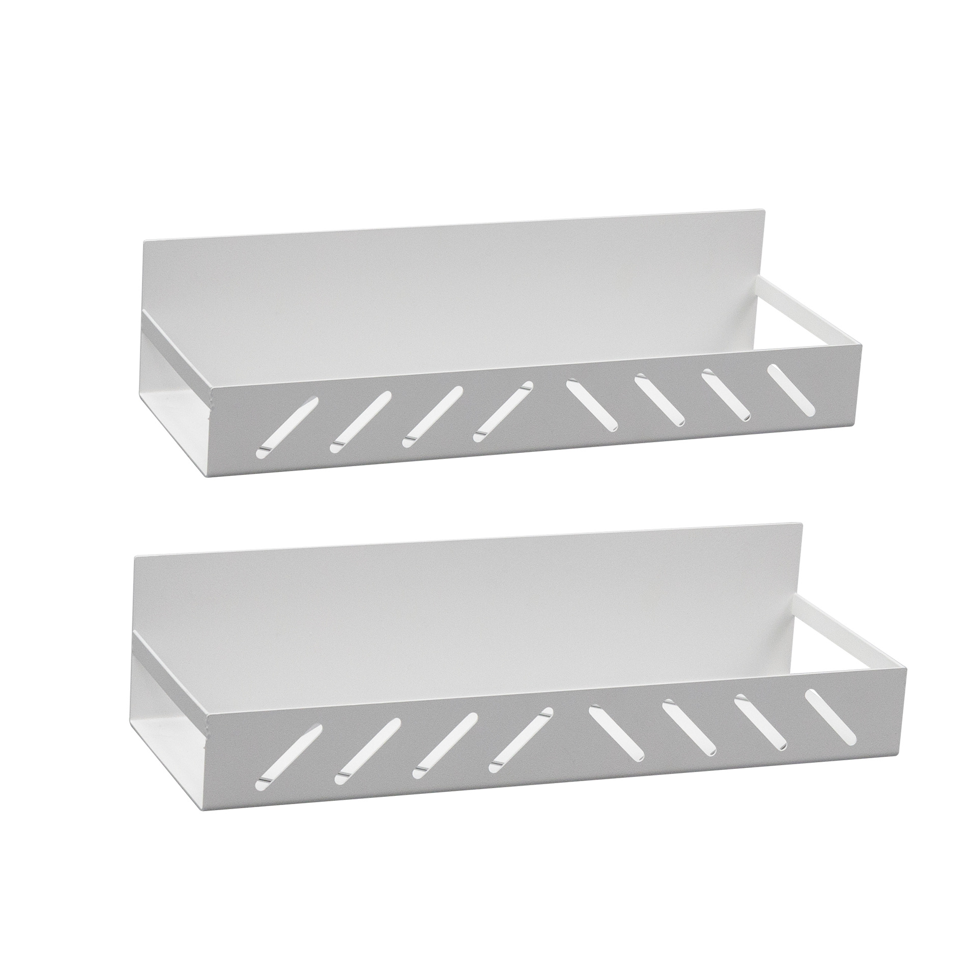 Rack de almacenamiento magnético transfronterizo con gancho hogar cocina refrigerador lavadora estante lateral estante de almacenamiento multifuncional image 6