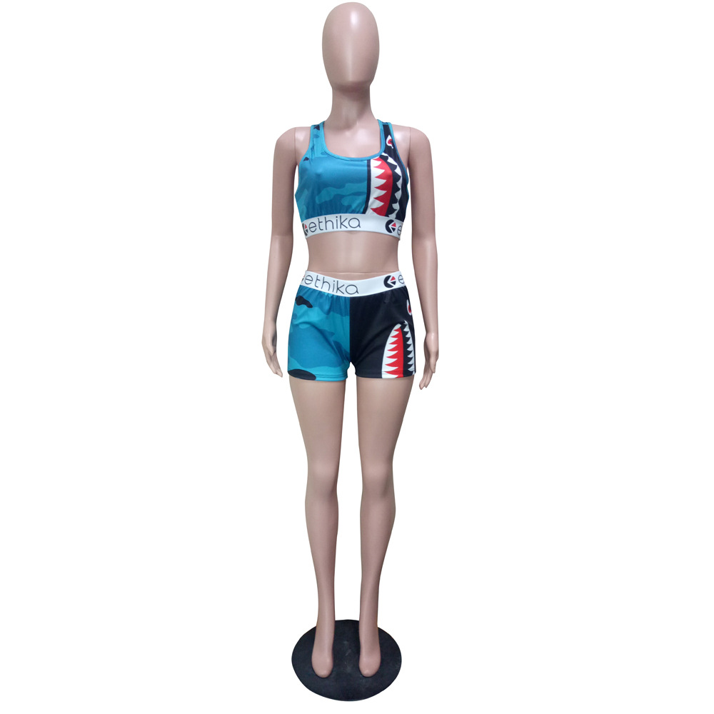 Athletic Set Image 3