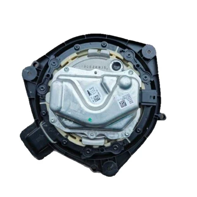 Air Conditioning Blower Motor, Fan