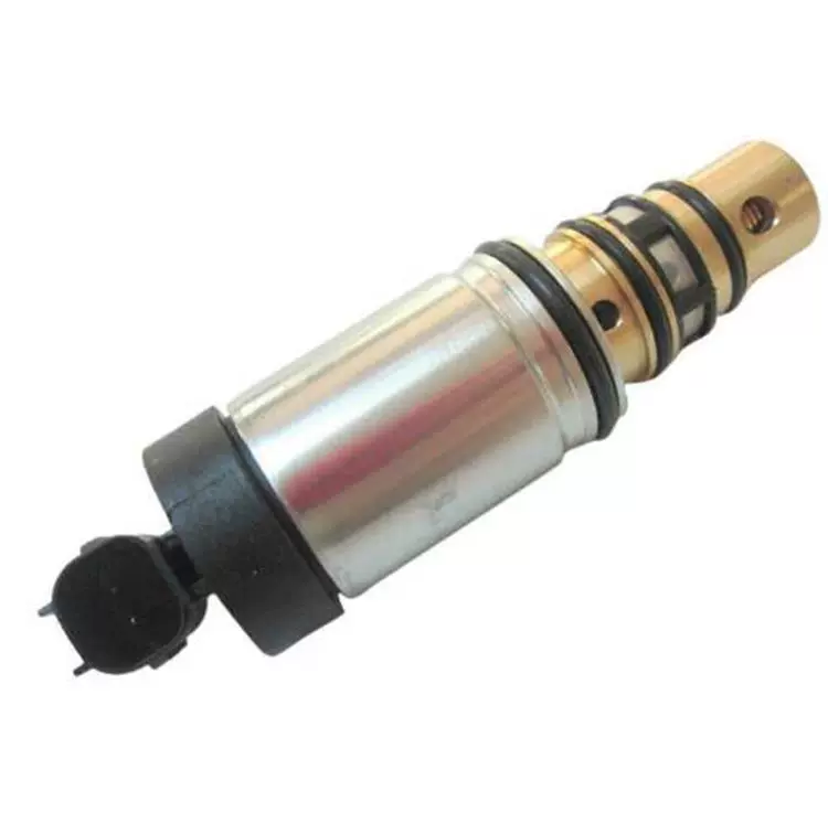 汽车空调控制器 电磁阀 适用于现代97674-2S000  976742S000