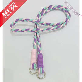 水杯带胸包服装DIY配件儿童牛仔裤挂绳手机壳项链钥匙扣国风挂饰