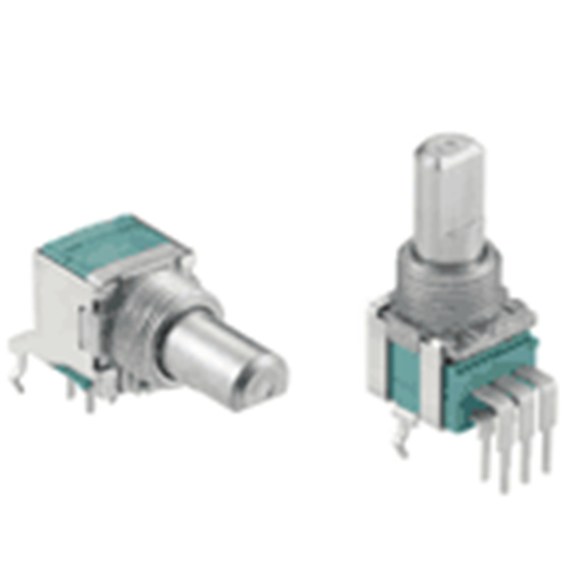 ALPS电位器RK09L系列RK09L1120A2S/RK09L1140A5E