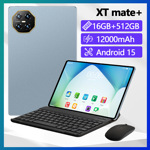 跨境PXTmate平板电脑10.1寸4G通话4+32安卓系统10批发pc4G通话