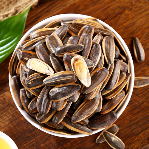 Caramel-flavored seed bag, original peanuts bulk snacks New Year food snacks nuts dry fruits roasted snacks wholesale manufacturer