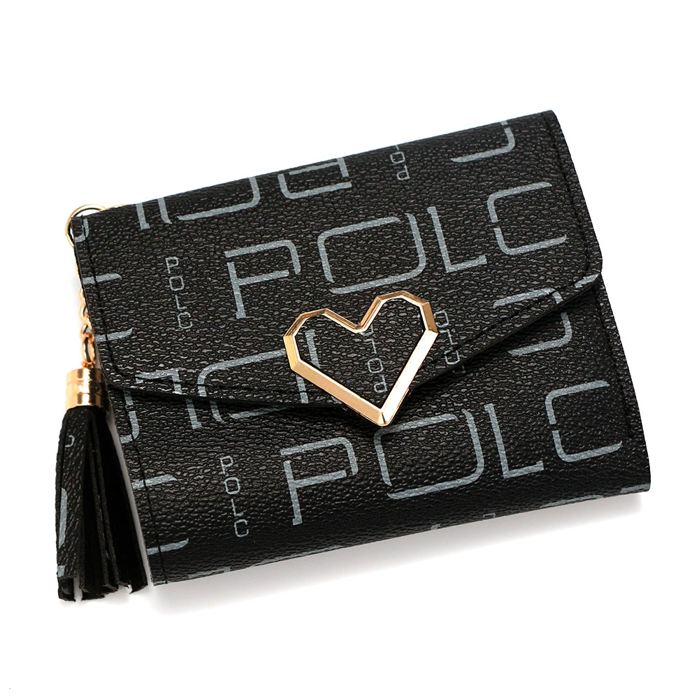 POLC Wallet, свежая модная маленькая сумка, органайзер сумка