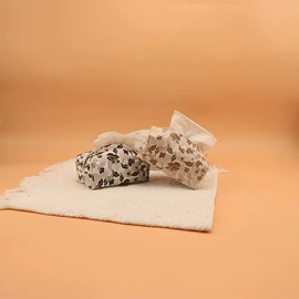 布艺纸巾盒