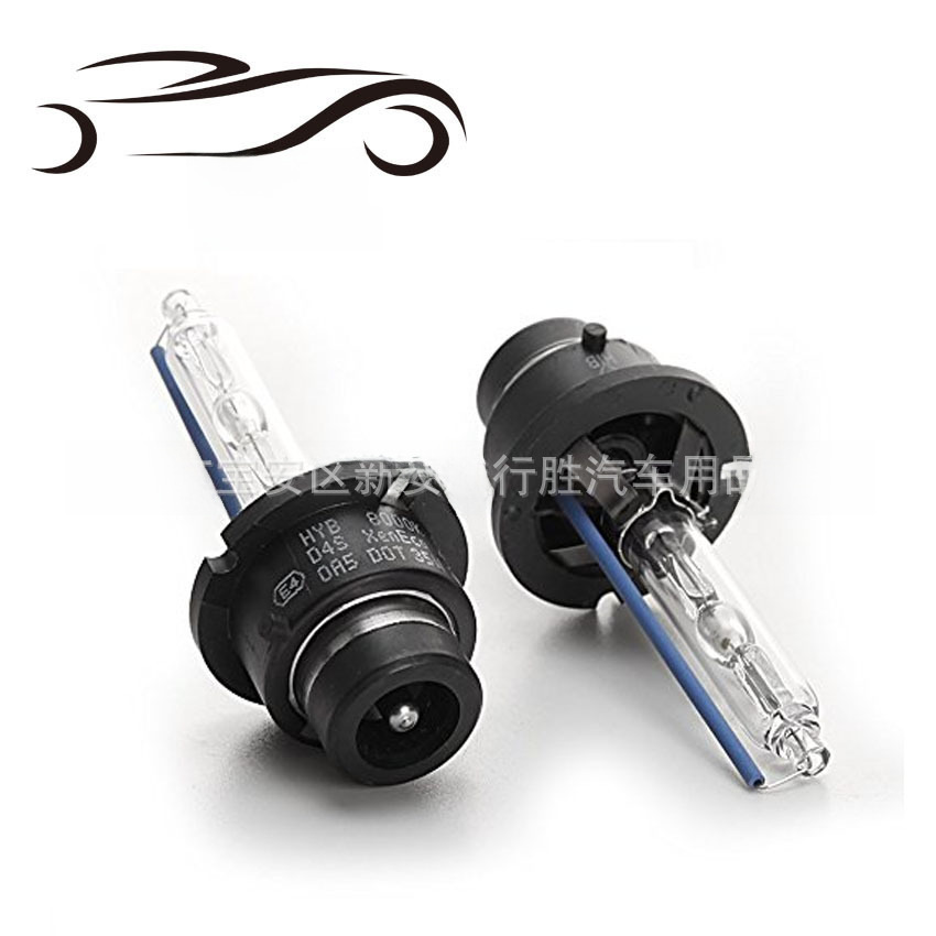 Светодиодные лампы HID D-Series D4C D4R D4S Ultra-Bright