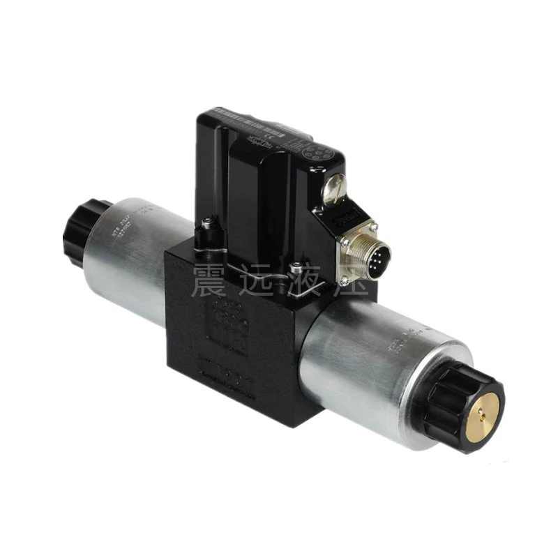 Американский PARKER D1FBB32FC0NS00 пропорциональный направленный клапан электромагнитный клапан