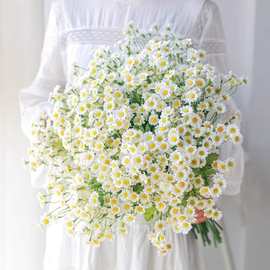 玫瑰花束假花仿真塑料花插花仿生花艺手捧花干花逼真婚庆摆设装饰