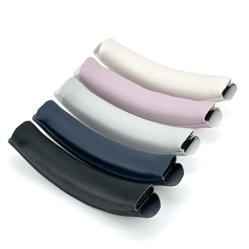 Suitable for Sony Wh-Ch720N Clip-On Headphone Headband Cover, Headband Pad Replacement Parts Suitable for Sony Wh-Ch720N Clip-On Headphone Headband Cover, Headband Pad Replacement Parts