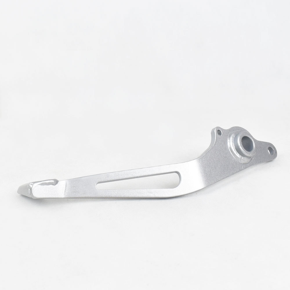 Applicable to Kawasaki monster 650 Versys 650 KLE650 rear brake lever brake pedal brake