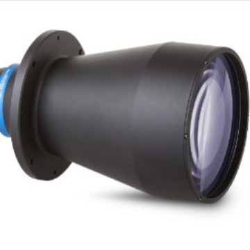 工业镜头    OPTO    TC2MHR120-E