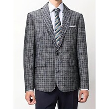 C 64014 Men's Business Casual Blazer ������ʿ���b