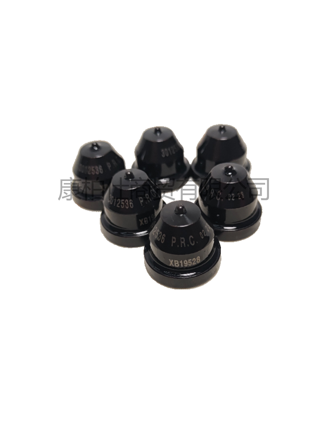Suitable for Cummins Automotive Nt855 Fuel Engine Parts/3012536 Fuel Pump Injector Oil Cup
