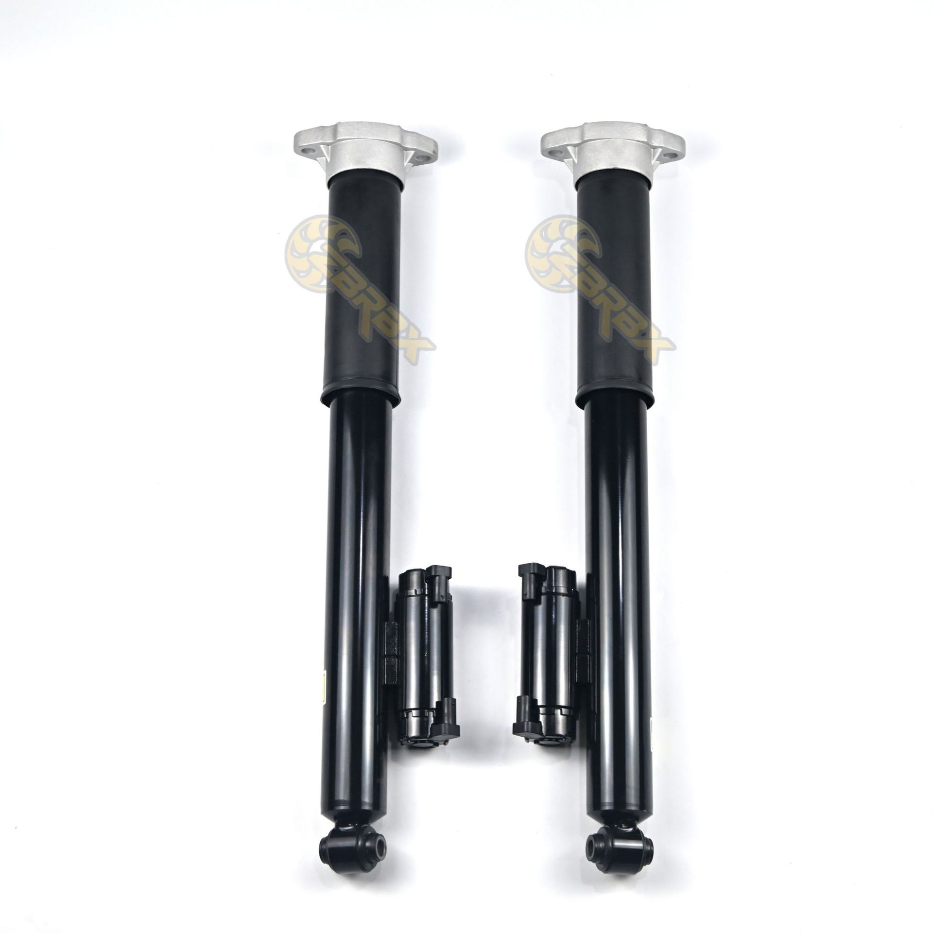 А2053208630 Is Suitable for Mercedes-Benz W205 Rear Shock Absorber Assembly, Rear Shock Absorber, Rear Shock Absorber with Inductor