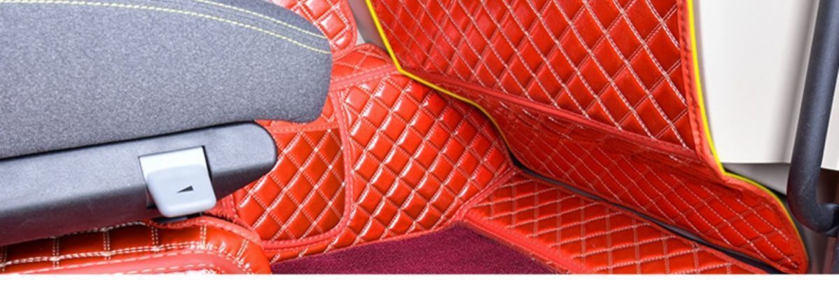 Suitable for Shaanxi Automobile Delong X5000 Floor Mats, Large Surround Truck Supplies, Decoration, Shaanxi Automobile Delong New X5000 Surround