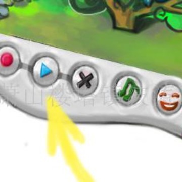 IC 130*93707726波涛元厂供音乐IC芯片 用在儿童玩具上的发声芯片