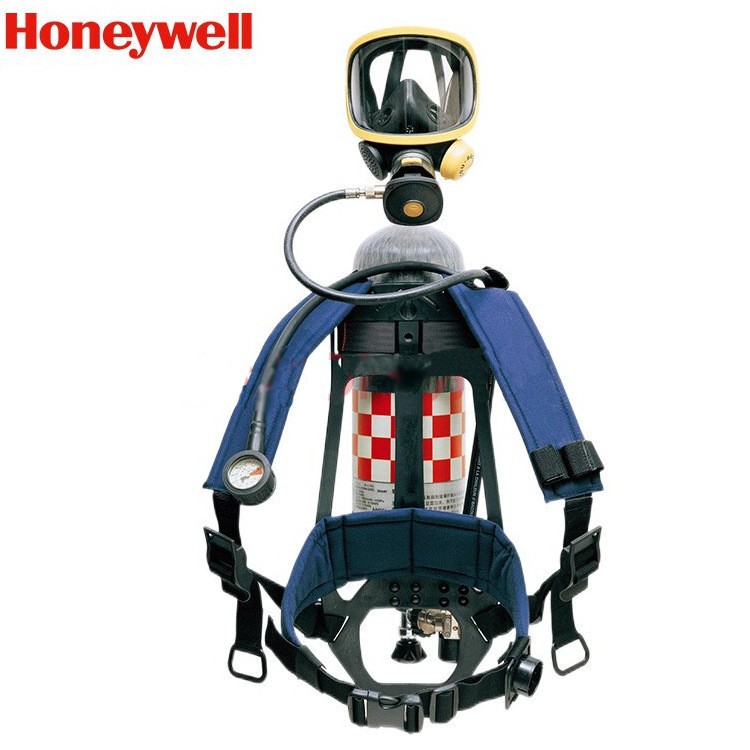 霍尼韦尔C900 SCBA123K空气呼吸器 霍尼韦尔SCBA123L空气呼吸器