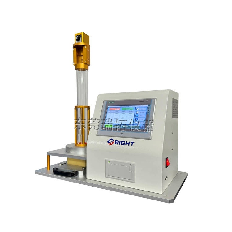 Губка пена резиновая падающие шары измеритель скорости отскока пористый эластичный материал сенсорный тестер экрана