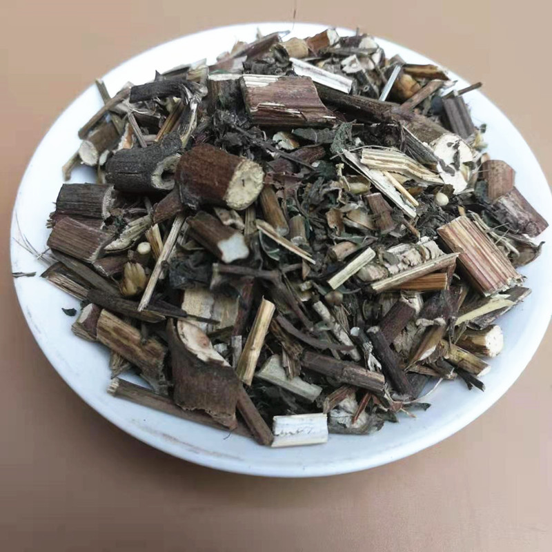 Dried Tian Ming Jing Herb 500g Whole Plant Carpesium Traditional Chinese Herbal Ingredient quality and texture