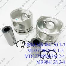 �m�� ���� 4D56T K54 ���� 8V  L200  MD377963  MD377966 PISTON