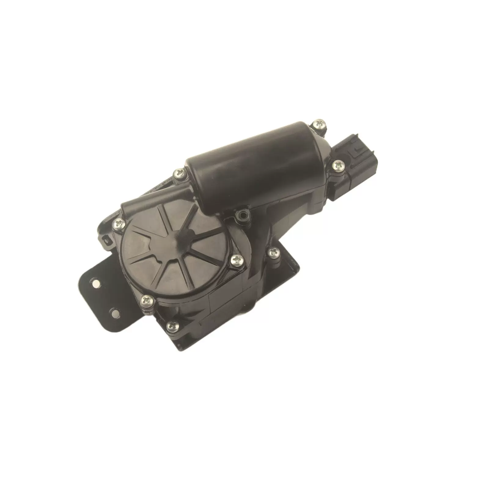 适用雪佛兰尾门后备箱闭锁器13581405 13501872 13503467 931-107