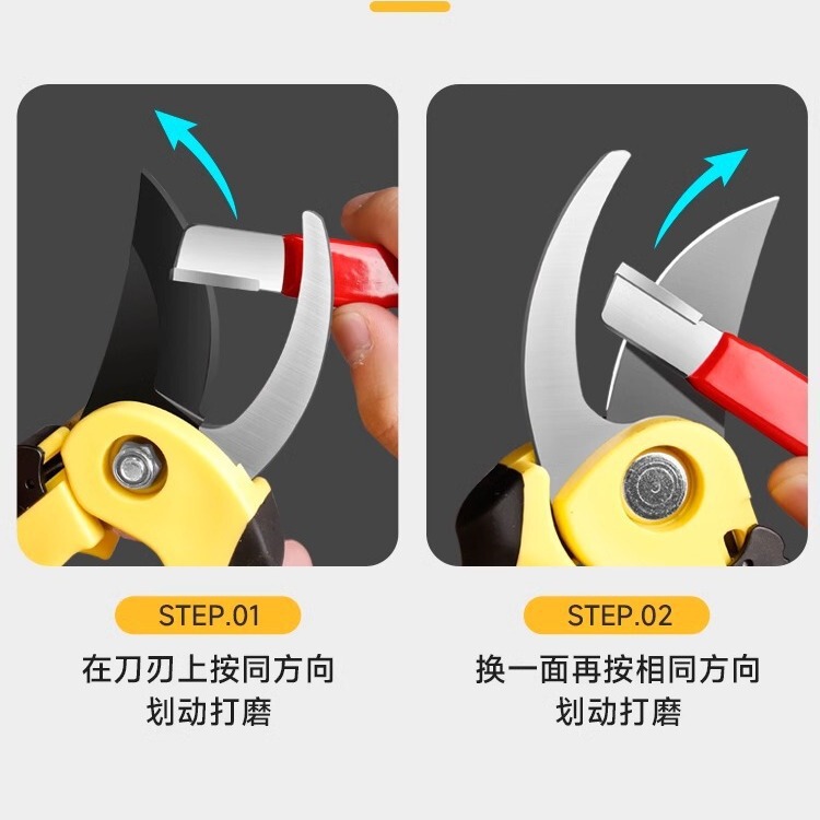 ナイフ研ぎツール、ナイフエッジオープナー、砥石、家庭用果物枝切りばさみ、クイックナイフシャープナー、はさみ、包丁研ぎツール|undefined