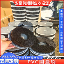 ���պ��ˢ�Iֱ��PVCС�A�Pˢ ��ĥ�Cëˢ�P PPëˢ�P �ľ��Pˢ