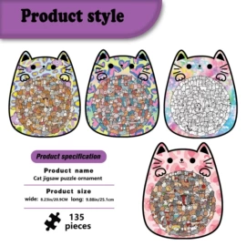 拼图、拼板;笔记本记事本;建筑/DIY小屋/拼装玩具