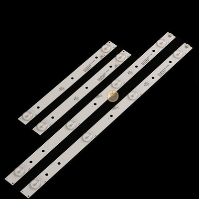 适用32寸E32F2000 D32-0A35 MS-L0928-R MS-L0928-L灯条 4灯 2灯|ru