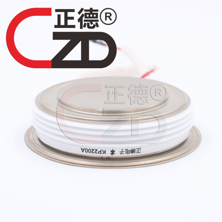 正德可控硅/晶闸管 KP2200A1600V